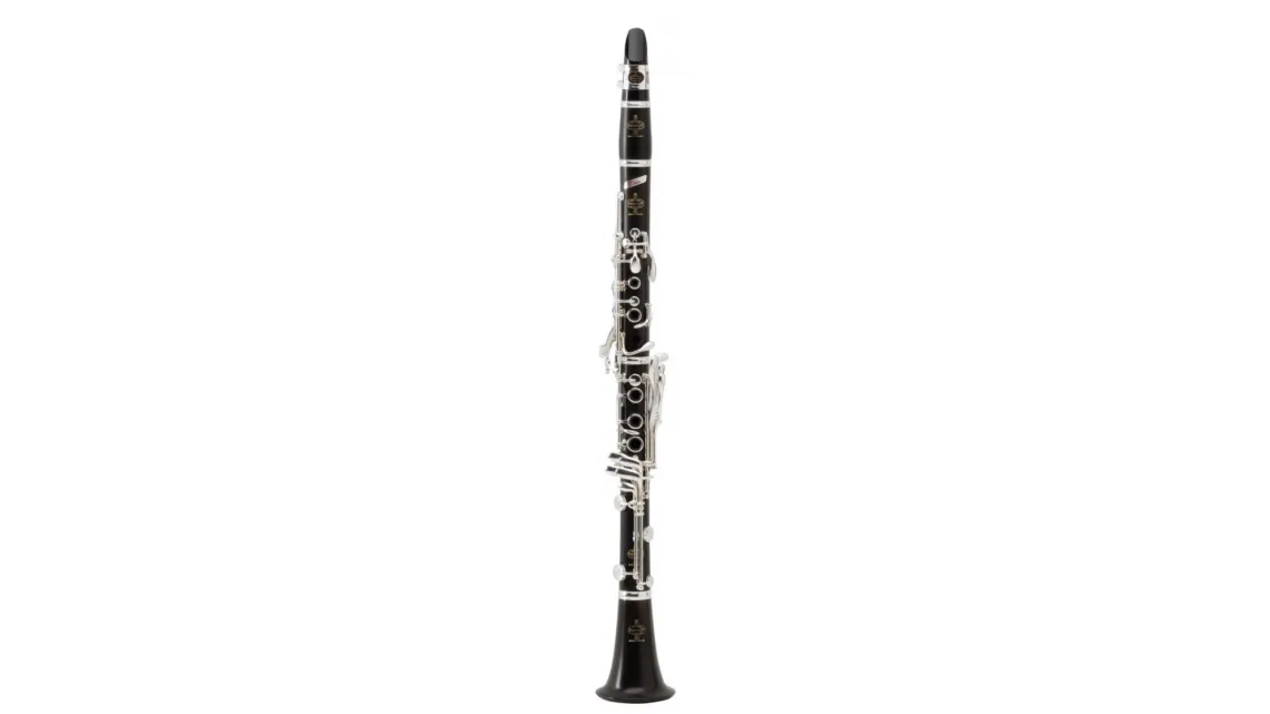 Buffet Crampon Tosca Eb-Klarinette 19/6 G