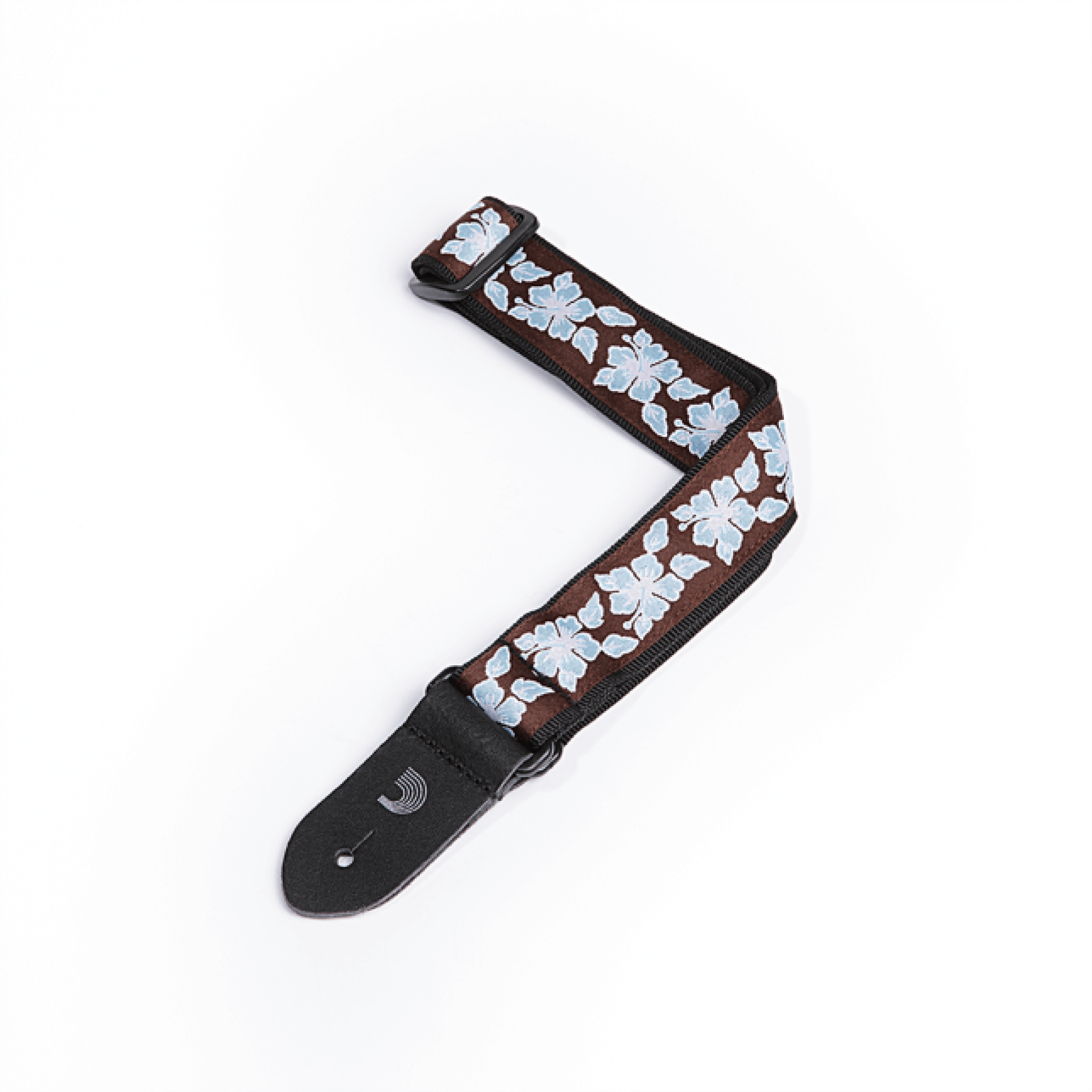 Daddario 15UKE00 Aloha Ukulele-Gurt