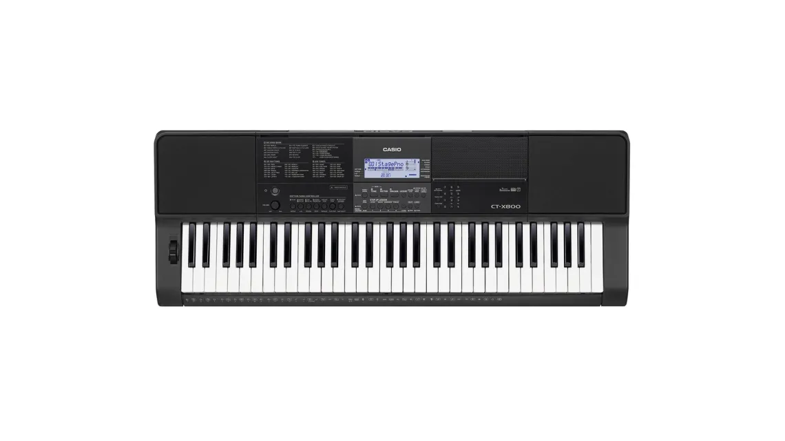 Casio CT-X800