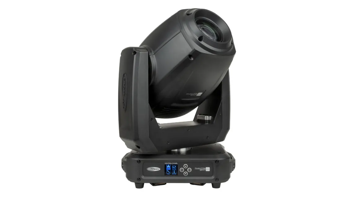 Showtec Phantom 250 Spot