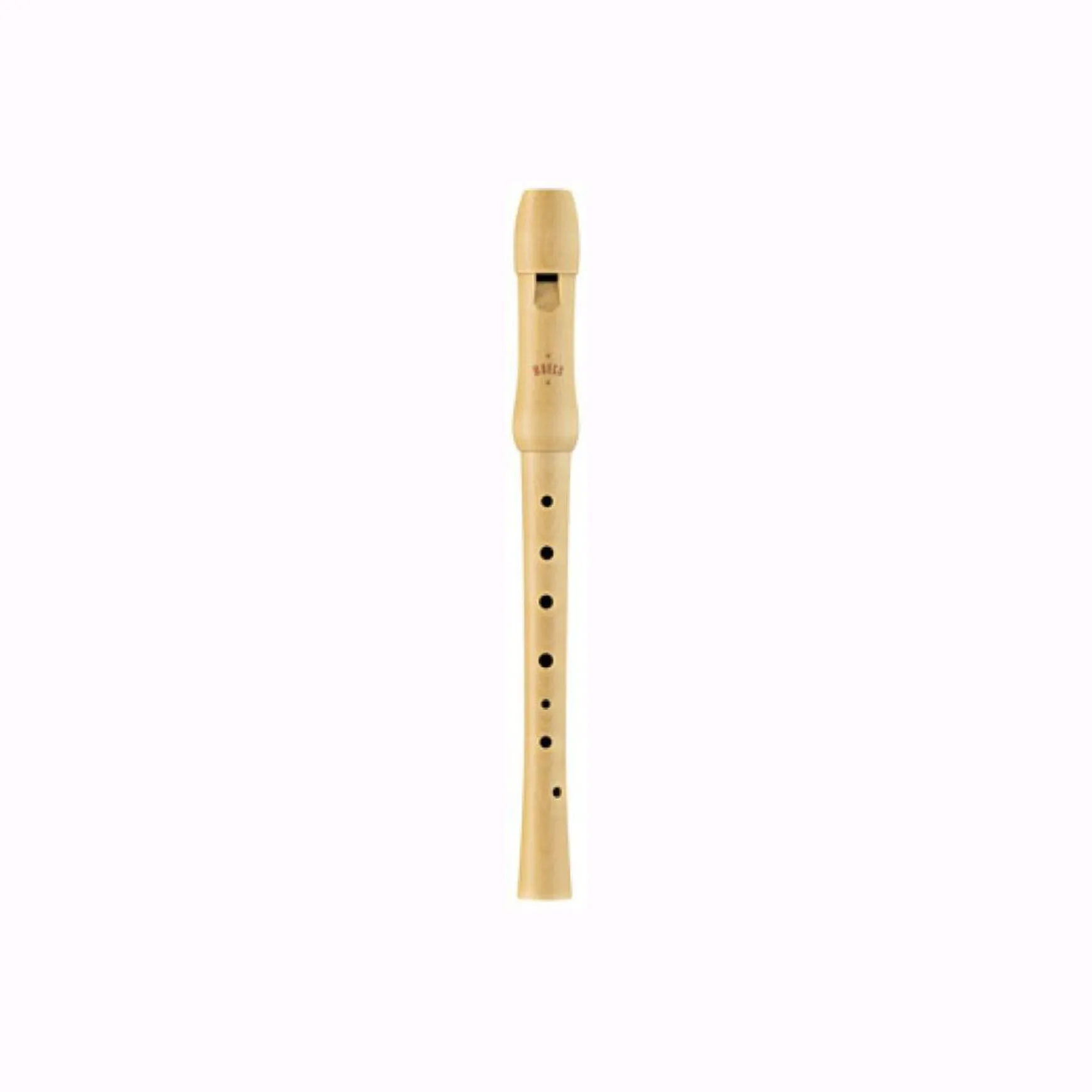 Moeck 1259 Soprano School Recorder