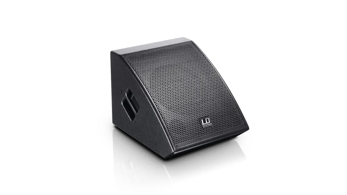 LD Systems Mon 101A G2