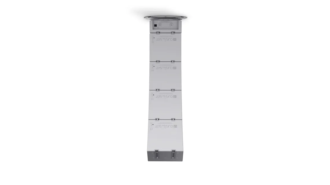 LD Systems Curv 500 CMB W