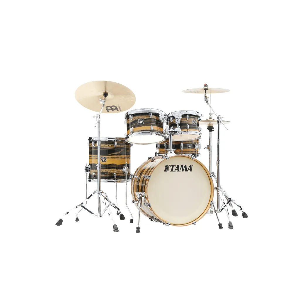 Tama CK50R-NET Superstar Classic 20 Kit mit Hardware