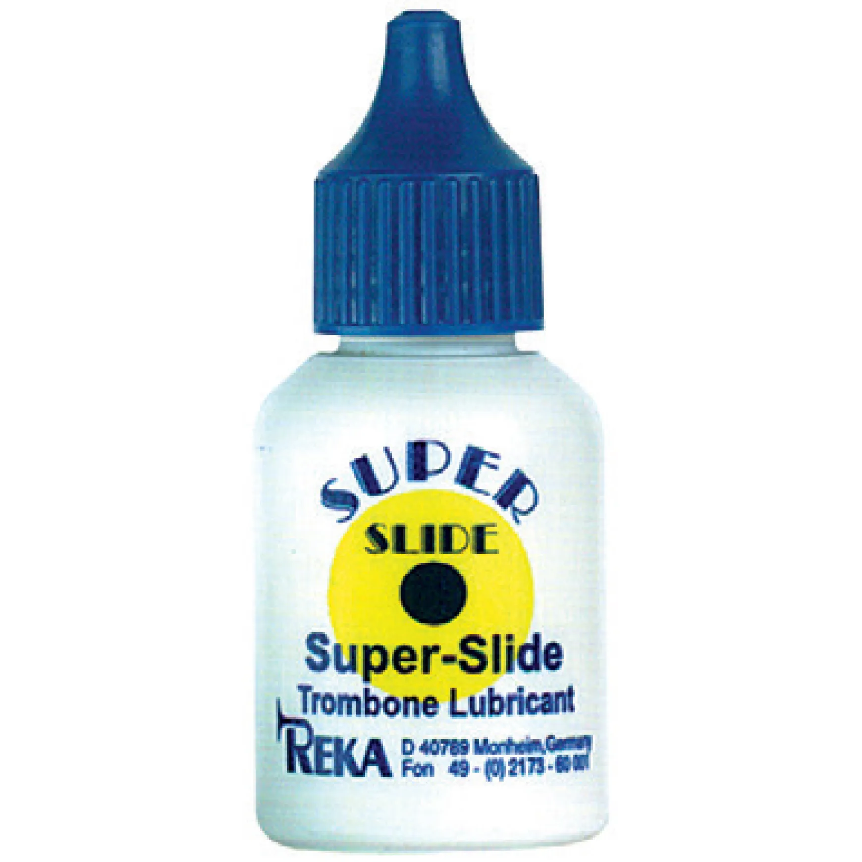 Reka Superslide für Posaune