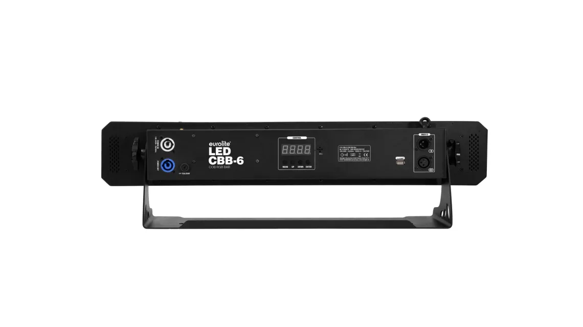 Eurolite LED CBB-6 COB RGB Leiste
