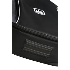 Tonträger TG10C/GB 4/4 Classic Guitar Bag Grey-Black