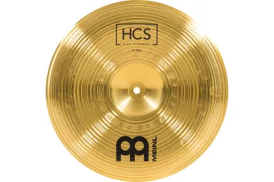Meinl HCS14CH Cymbal 14" China