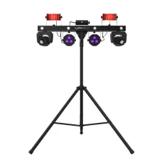 Chauvet DJ GigBar Move Plus ILS (EU)