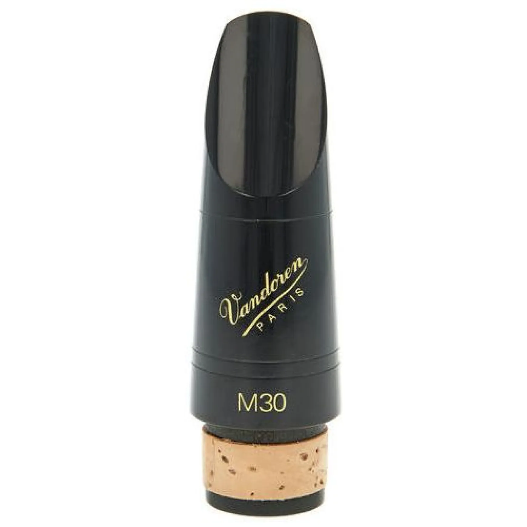 Vandoren Classic Bb- Clarinet M 30