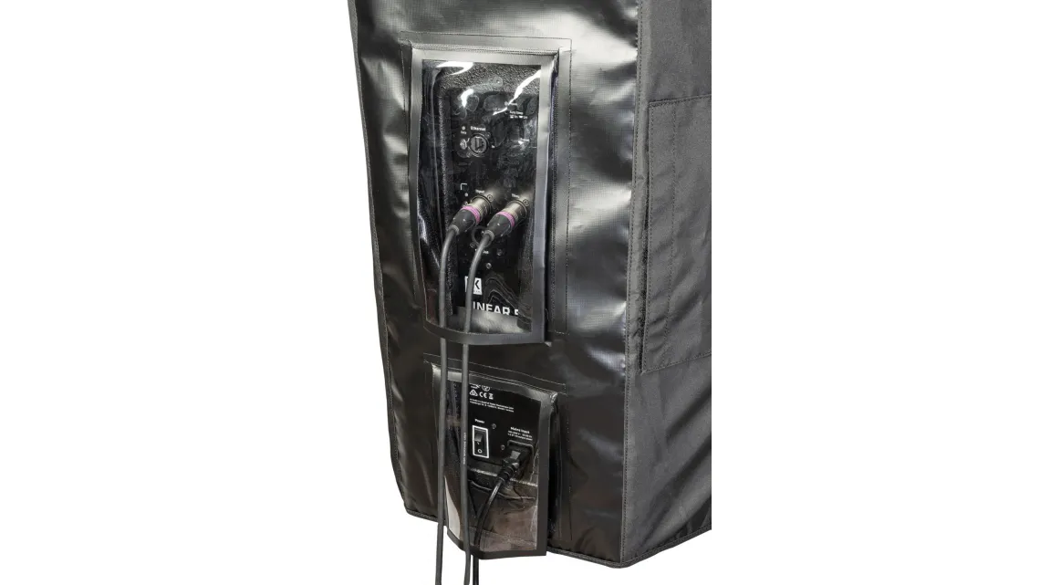 HK Audio Wetterschutzhülle L5 110 XA