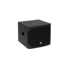 Omnitronic AZX-115A PA-Subwoofer aktiv 400W