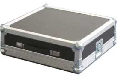 Mixercases