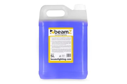 beamZ FHF5H Hazer Fluid 5L