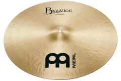 21" Ride Becken