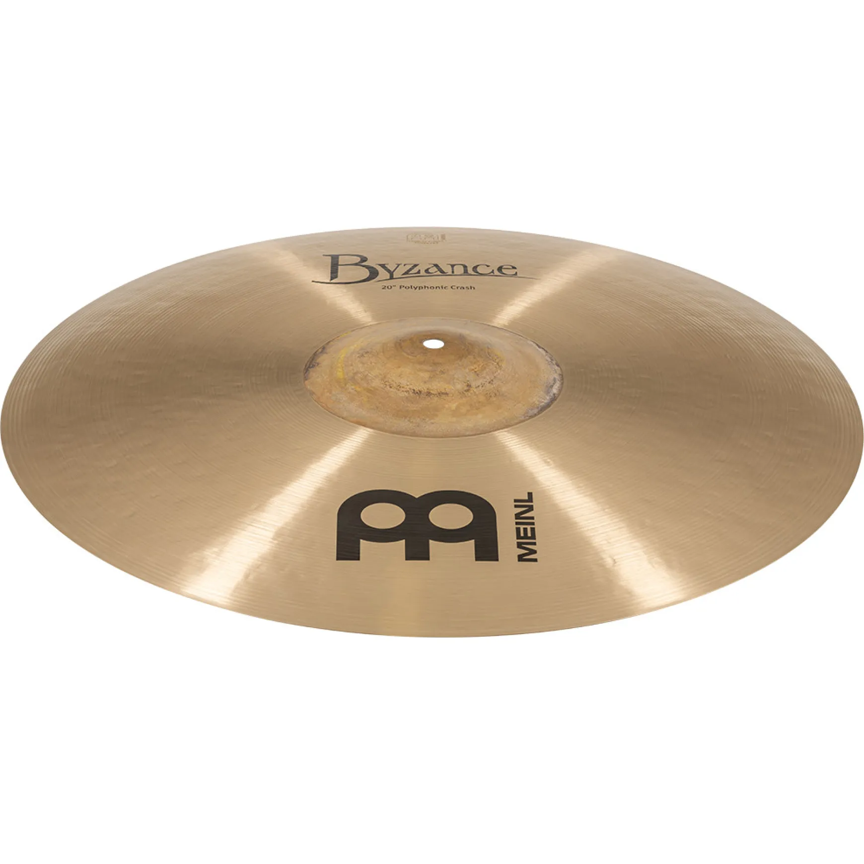 Meinl 20" Byzance Polyphonic Crash