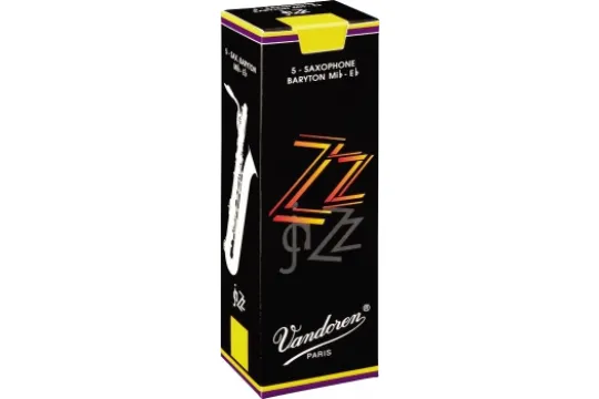Vandoren ZZ Baritonsaxophon 3.5