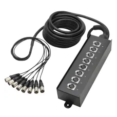 Adam Hall K8C10 Stagebox