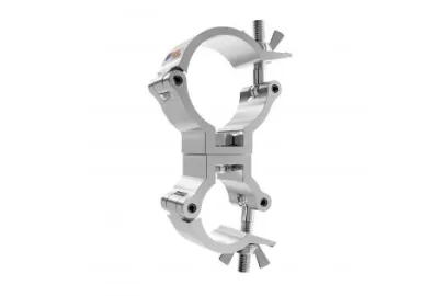 Global Truss 8233 Swivel Coupler 35/50mm