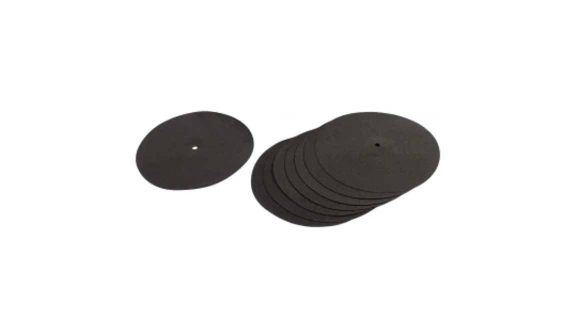 Hardcase HCP19 Cymbal Protectors