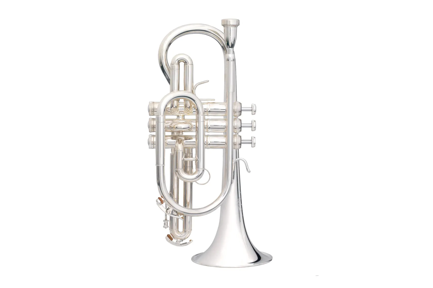 B&S 3142-S Bb-Kornett