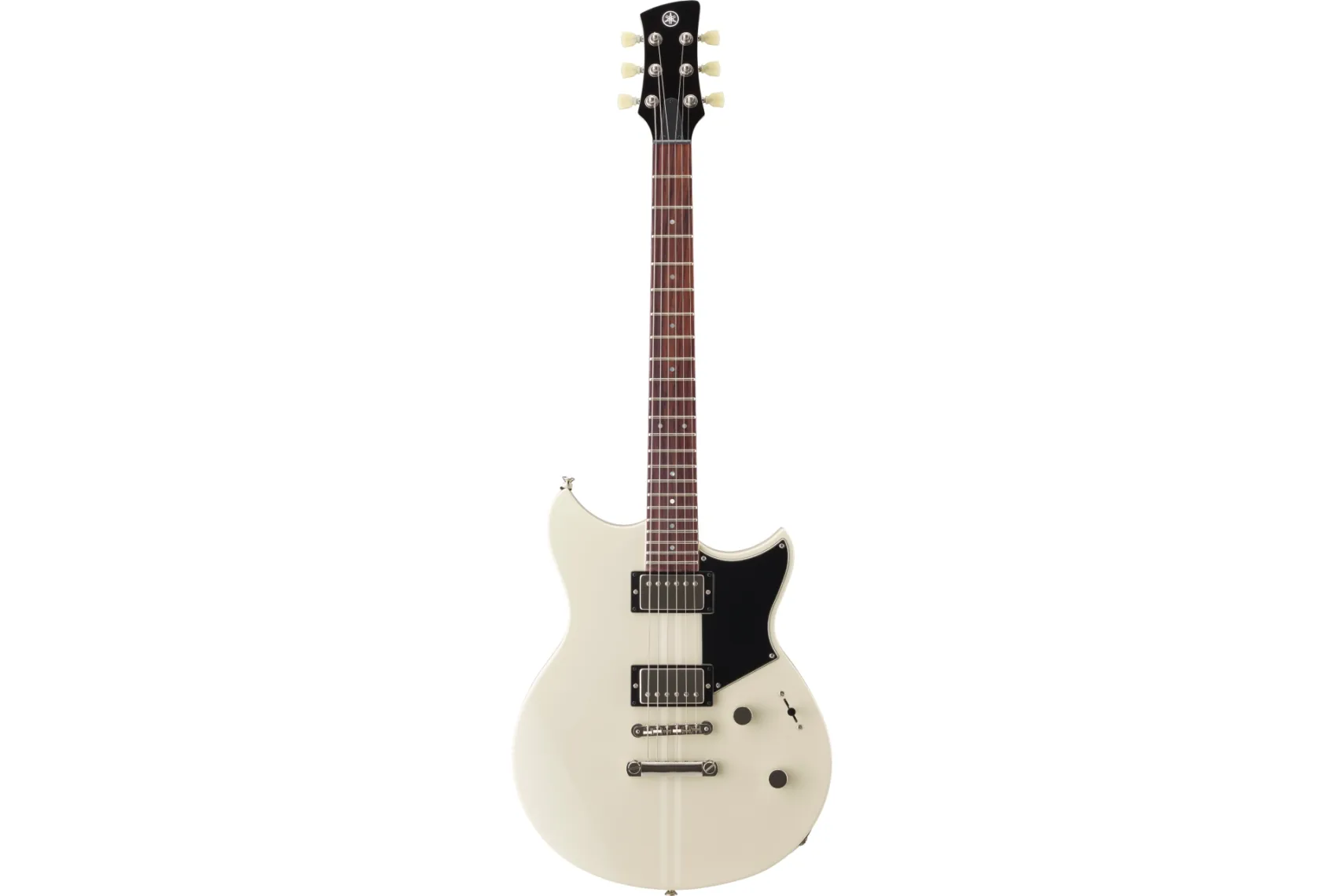 Yamaha Revstar RSE20 Vintage White
