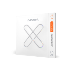 D'Addario XS-APB1047 Saiten Westerngitarre
