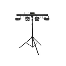 Eurolite Set LED KLS Laser Bar PRO FX-Lichtset