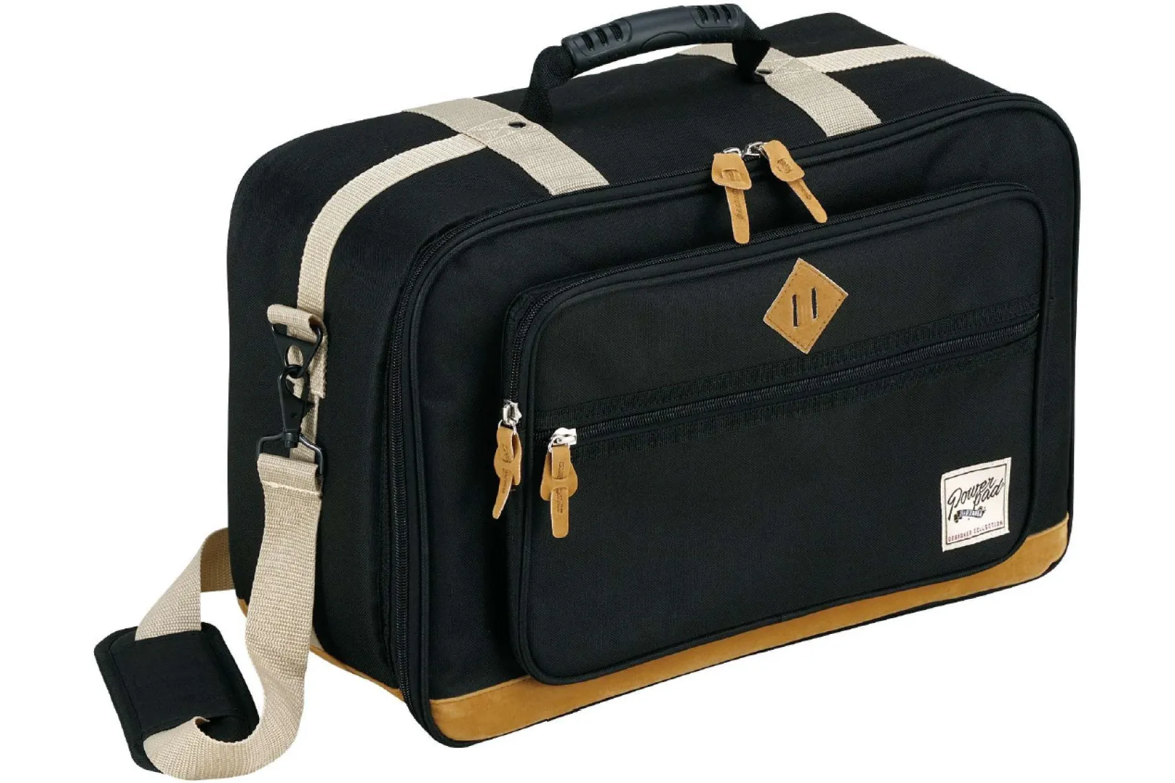 Tama PowerPad Designer Collection Drum Pedal Bag Black