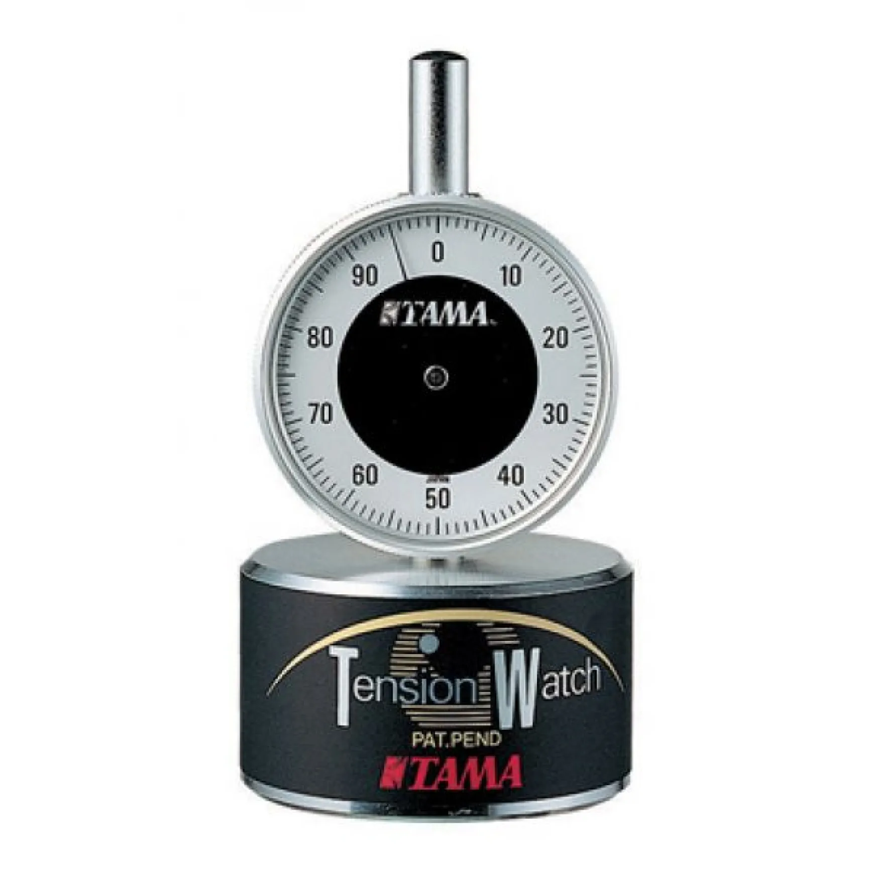 Tama TW100 Das Stimmgerät für Schlagzeug