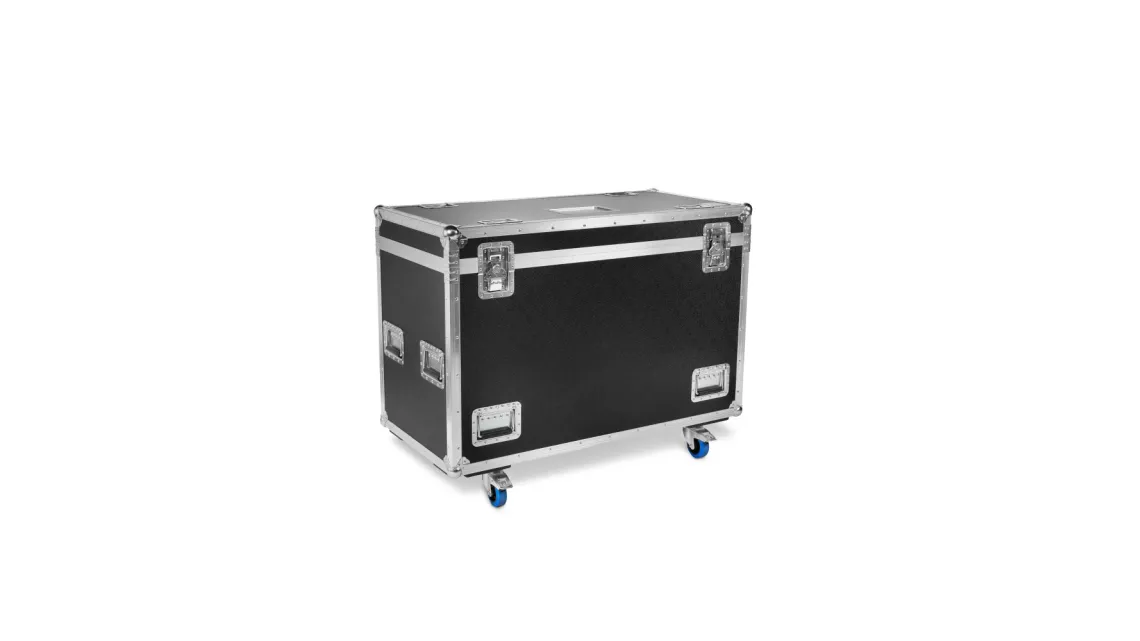 Cameo OTOS B5/H5 CASE 2