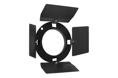 beamZ Pro NEUTRON-DOT Flügeltor