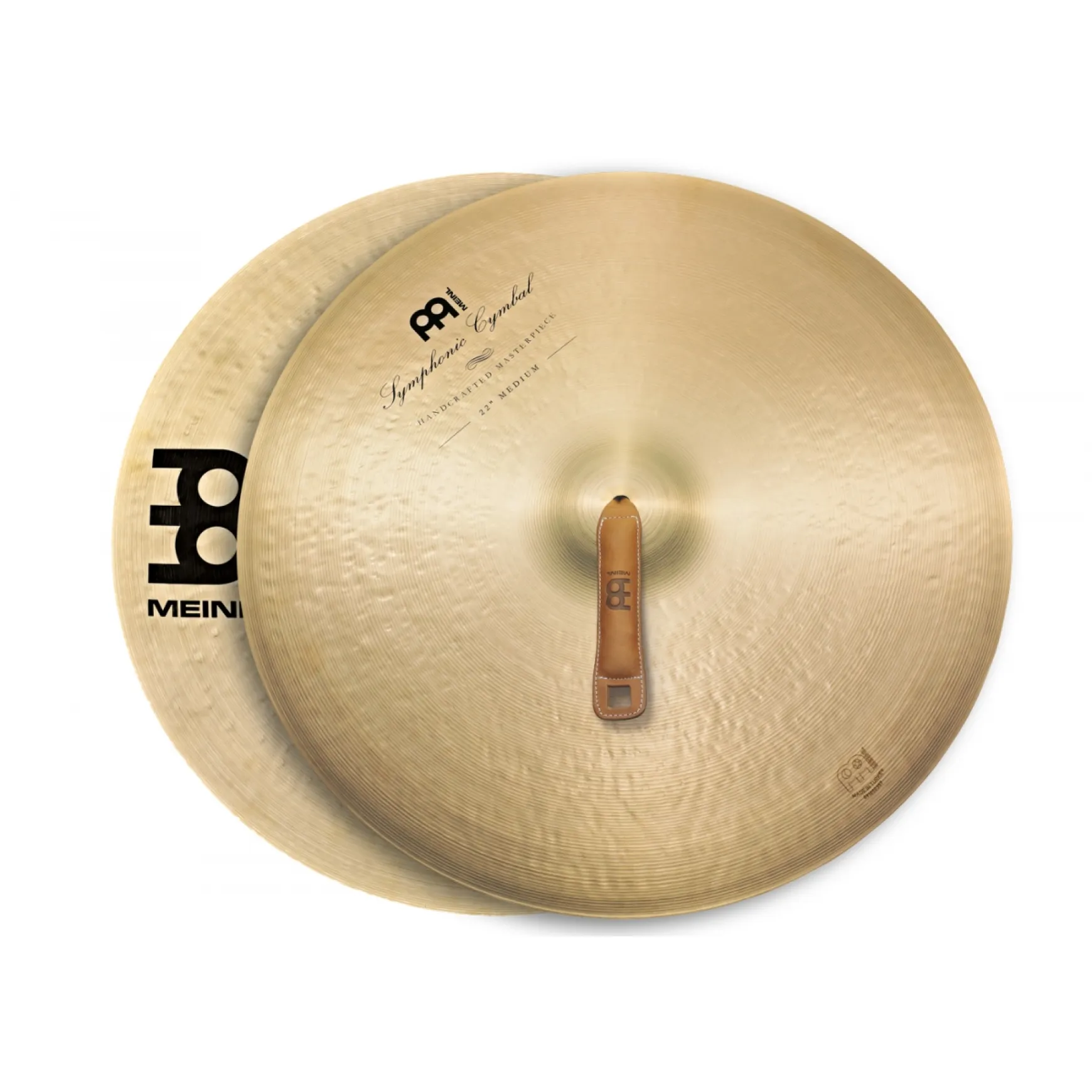 Meinl SY-22M Symphonic Medium 22"