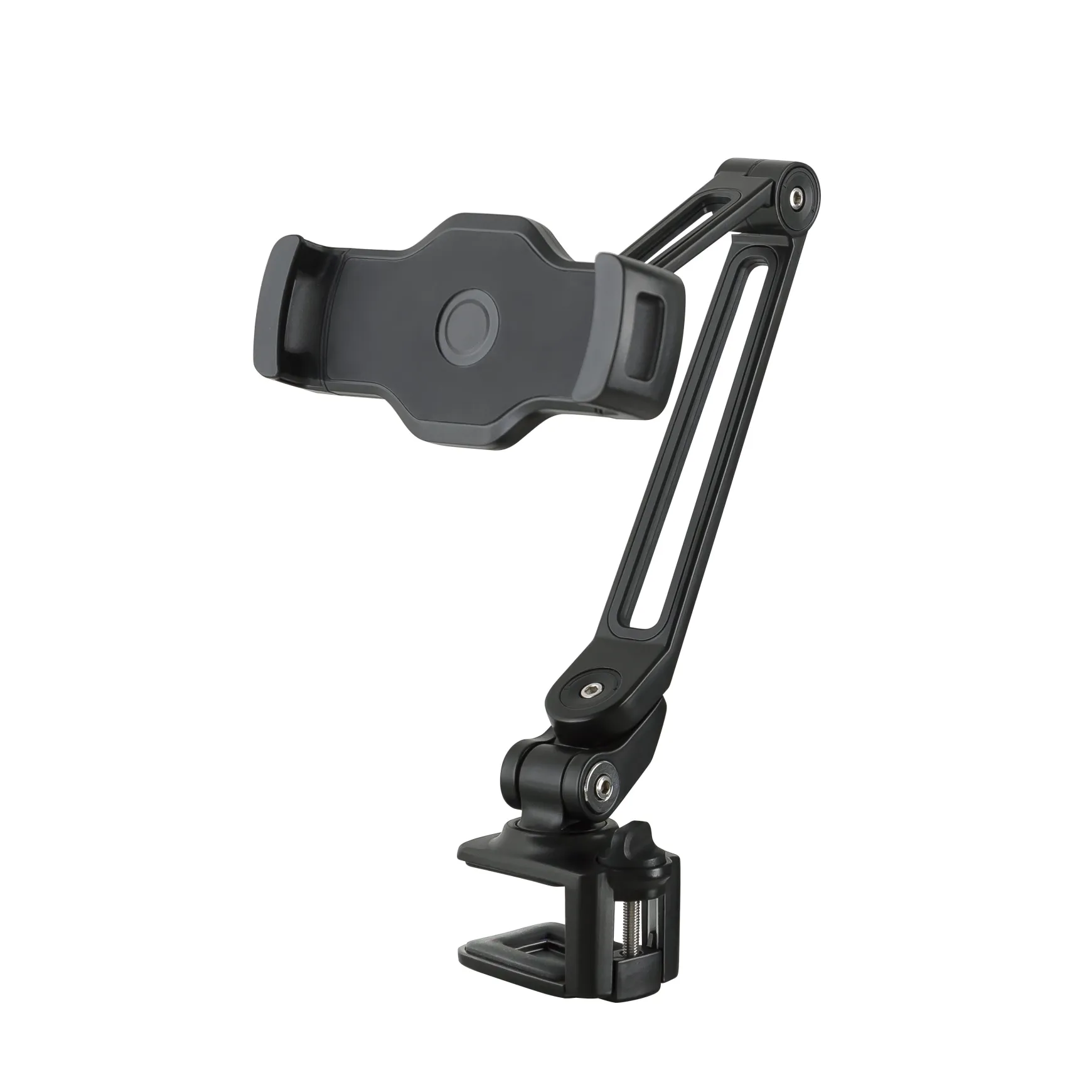 Smartphone und Tablet-Pc-Halter 19805 schwarz