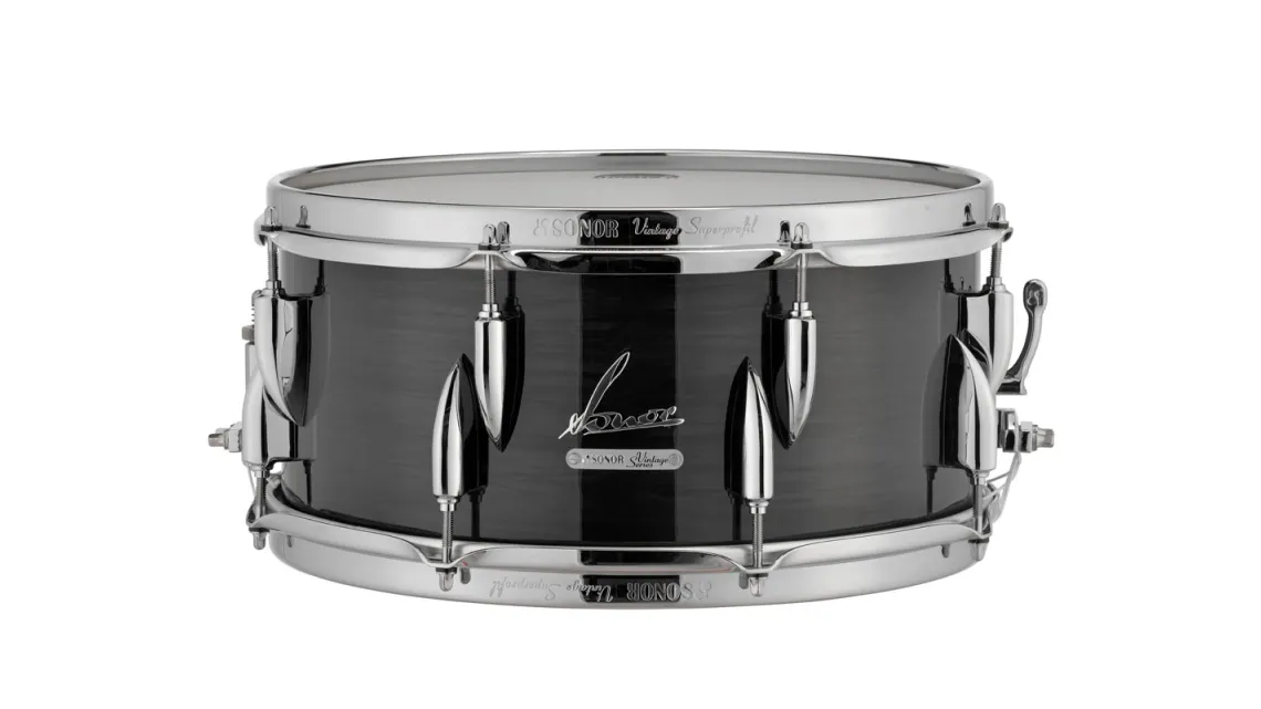 Sonor VT 1405 SDW Vintage Black Slate