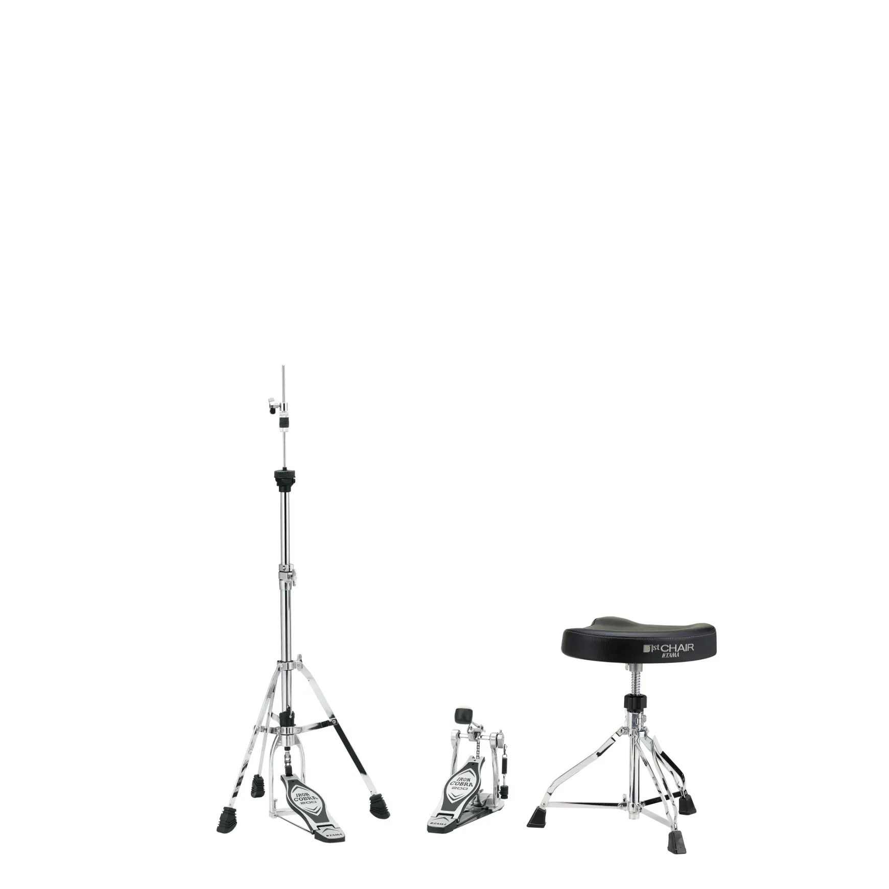 Tama HED3G Hardware Set