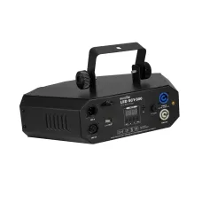 Eurolite LED SCY-500 QCL Strahleneffekt