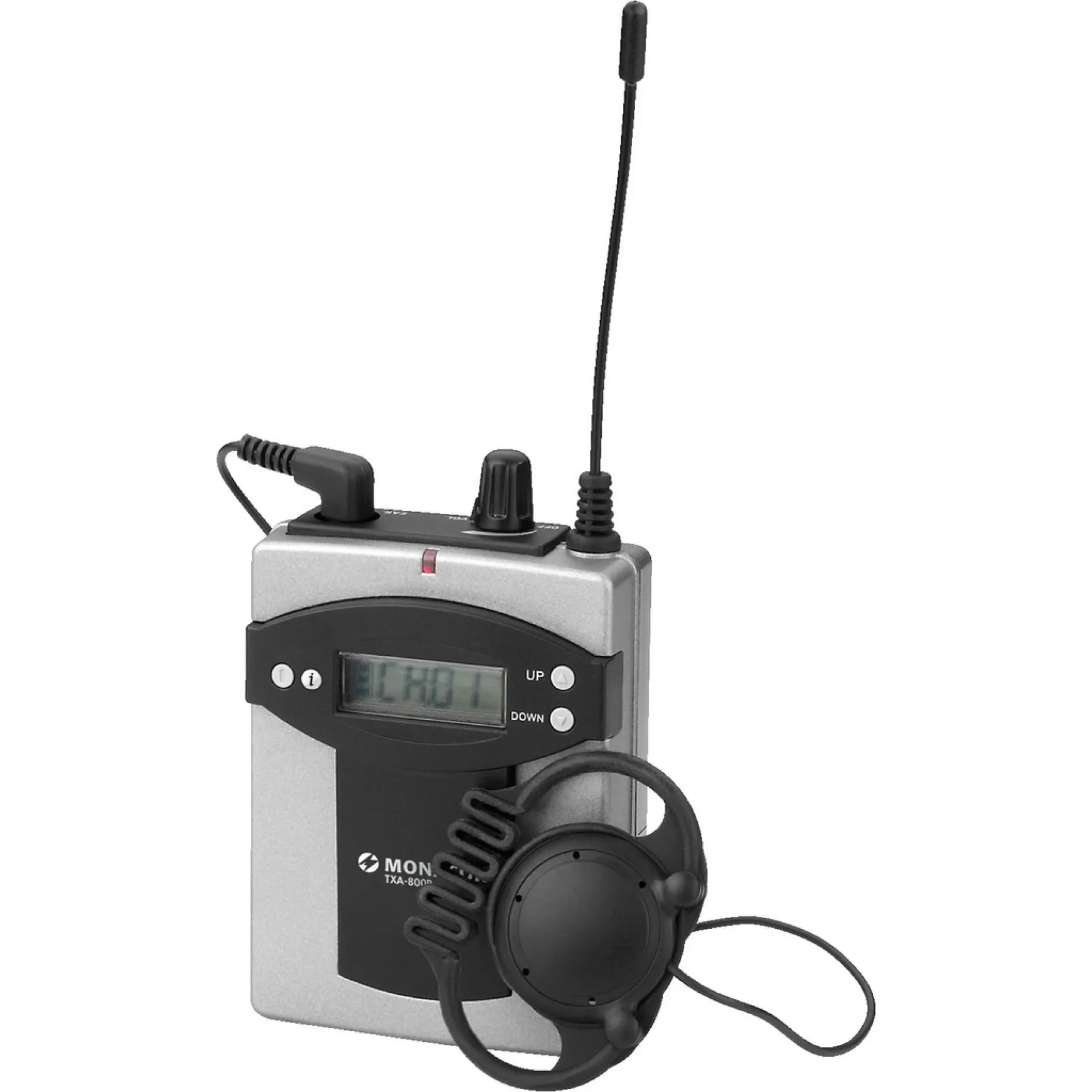 Monacor TXA-800R