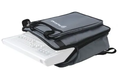 Taschen für Studioequipment