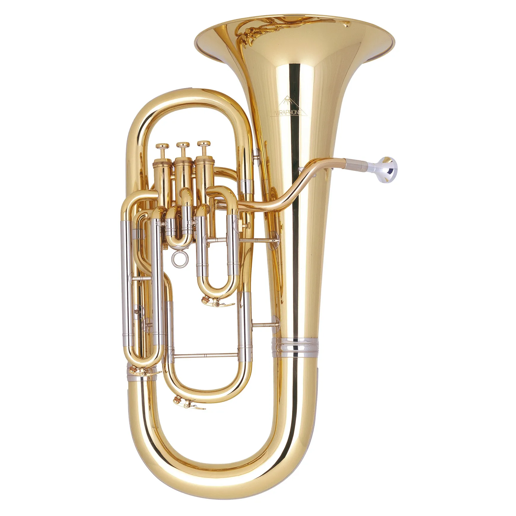 Miraphone 1254 13000 Euphonium