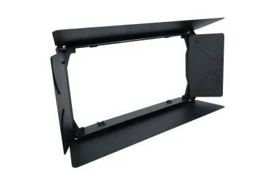 Infinity Barndoor für Raccoon S420/4 und W40/4