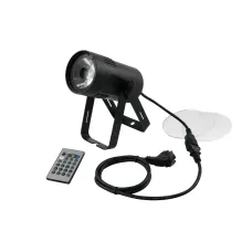 Eurolite LED PST-15W MK2 WW Floor Spot/Wash