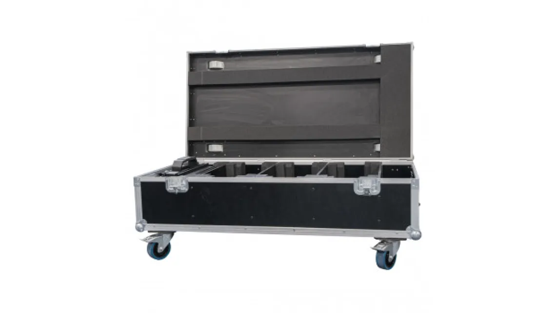 ADJ Touring Case 4x Encore Burst 200