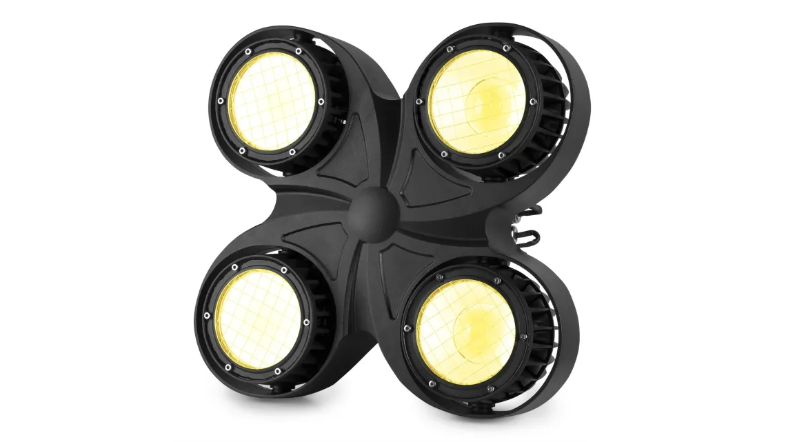 beamZ pro SB400IP Stage Blinder IP65 COB