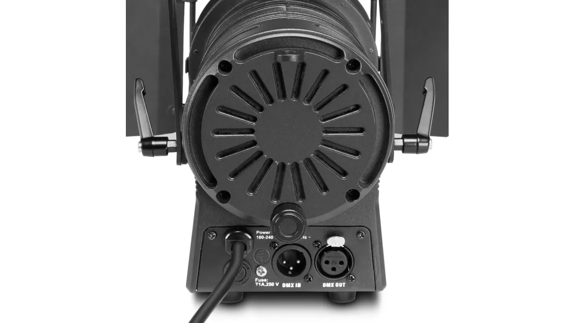 Cameo TS 60 W RGBW LED Theater-Spot