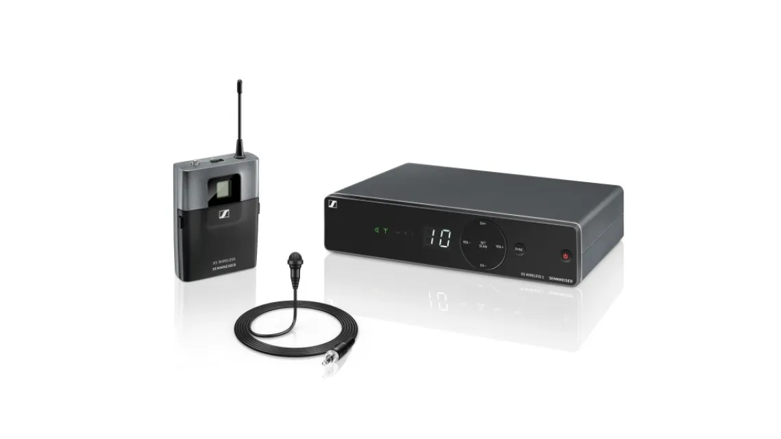 Sennheiser xsw 1-me2-a