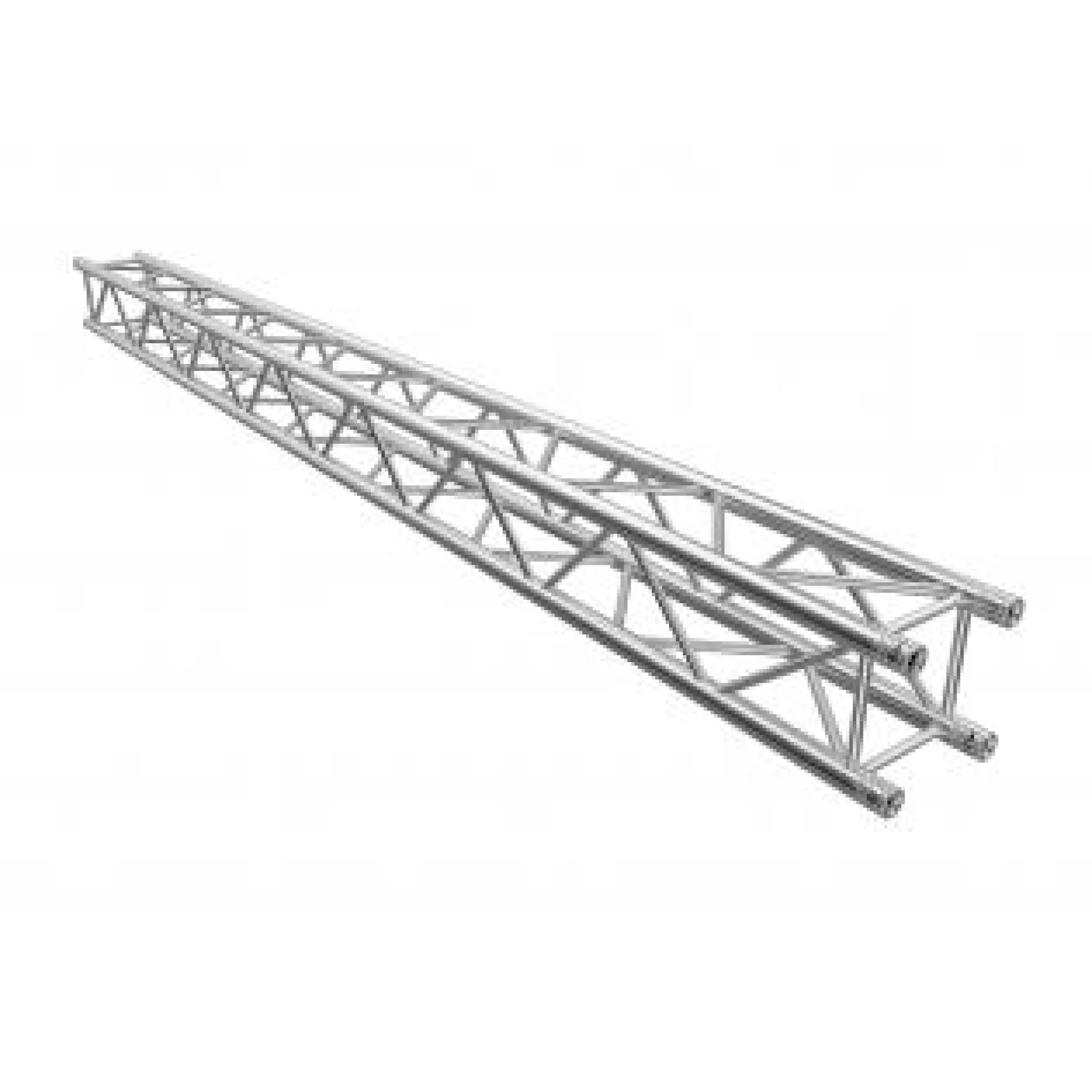 Global Truss F34400 4-punkt Traverse 4,0 m