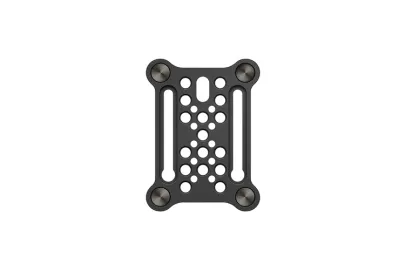 Sennheiser EW-DP Mounting Plate