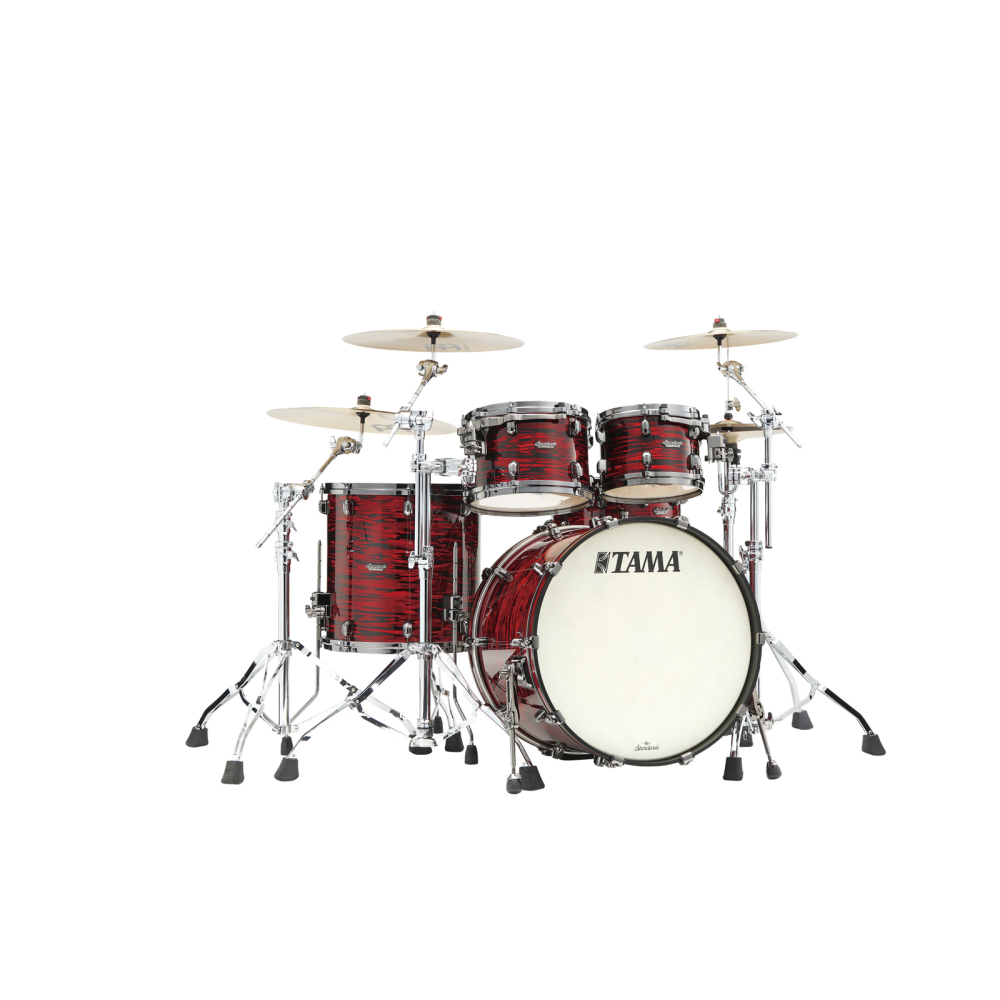 TAMA MR42TZBNS-ROY Starclassic Maple Shell Kit