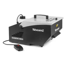 beamZ ICE1200 MKII Eisnebelmaschine